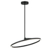 THE TRUNDLE 1-LIGHT CHANDELIER (MULTIPLE SIZES) - robinsonco.ca