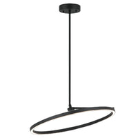 THE TRUNDLE 1-LIGHT CHANDELIER (MULTIPLE SIZES) - robinsonco.ca