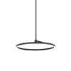 THE TRUNDLE 1-LIGHT CHANDELIER (MULTIPLE SIZES) - robinsonco.ca