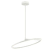 THE TRUNDLE 1-LIGHT CHANDELIER (MULTIPLE SIZES) - robinsonco.ca