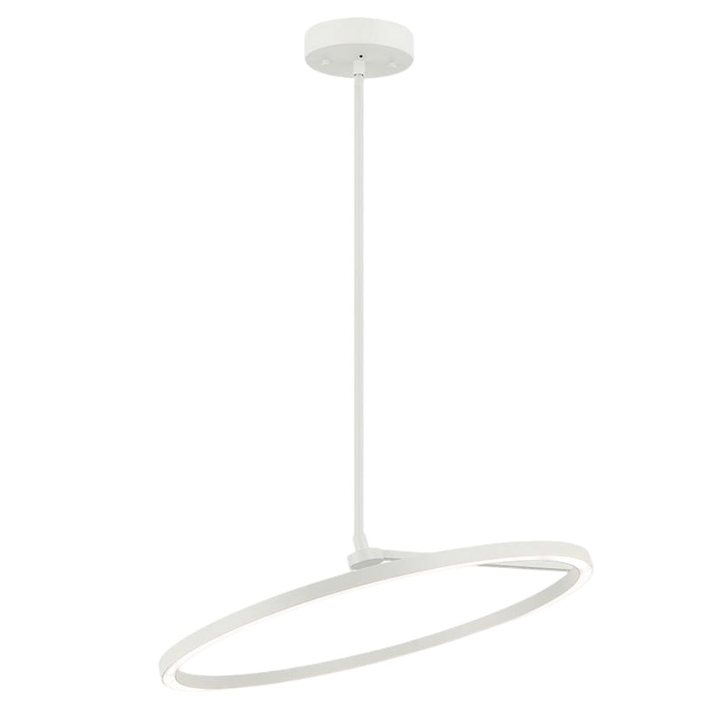 THE TRUNDLE 1-LIGHT CHANDELIER (MULTIPLE SIZES) - robinsonco.ca
