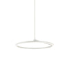 THE TRUNDLE 1-LIGHT CHANDELIER (MULTIPLE SIZES) - robinsonco.ca