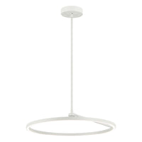 THE TRUNDLE 1-LIGHT CHANDELIER (MULTIPLE SIZES) - robinsonco.ca