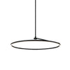 THE TRUNDLE 1-LIGHT CHANDELIER (MULTIPLE SIZES) - robinsonco.ca