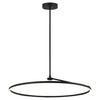 THE TRUNDLE 1-LIGHT CHANDELIER (MULTIPLE SIZES) - robinsonco.ca