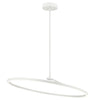 THE TRUNDLE 1-LIGHT CHANDELIER (MULTIPLE SIZES) - robinsonco.ca