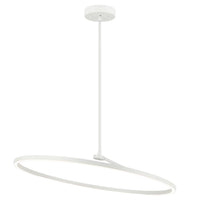THE TRUNDLE 1-LIGHT CHANDELIER (MULTIPLE SIZES) - robinsonco.ca