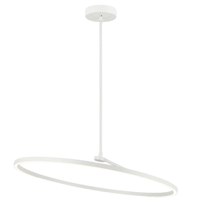 THE TRUNDLE 1-LIGHT CHANDELIER (MULTIPLE SIZES) - robinsonco.ca
