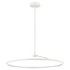THE TRUNDLE 1-LIGHT CHANDELIER (MULTIPLE SIZES) - robinsonco.ca