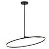 THE TRUNDLE 1-LIGHT CHANDELIER (MULTIPLE SIZES) - robinsonco.ca