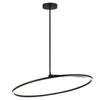 THE TRUNDLE 1-LIGHT CHANDELIER (MULTIPLE SIZES) - robinsonco.ca