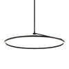 THE TRUNDLE 1-LIGHT CHANDELIER (MULTIPLE SIZES) - robinsonco.ca
