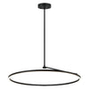 THE TRUNDLE 1-LIGHT CHANDELIER (MULTIPLE SIZES) - robinsonco.ca