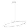 THE TRUNDLE 1-LIGHT CHANDELIER (MULTIPLE SIZES) - robinsonco.ca