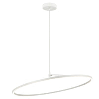 THE TRUNDLE 1-LIGHT CHANDELIER (MULTIPLE SIZES) - robinsonco.ca