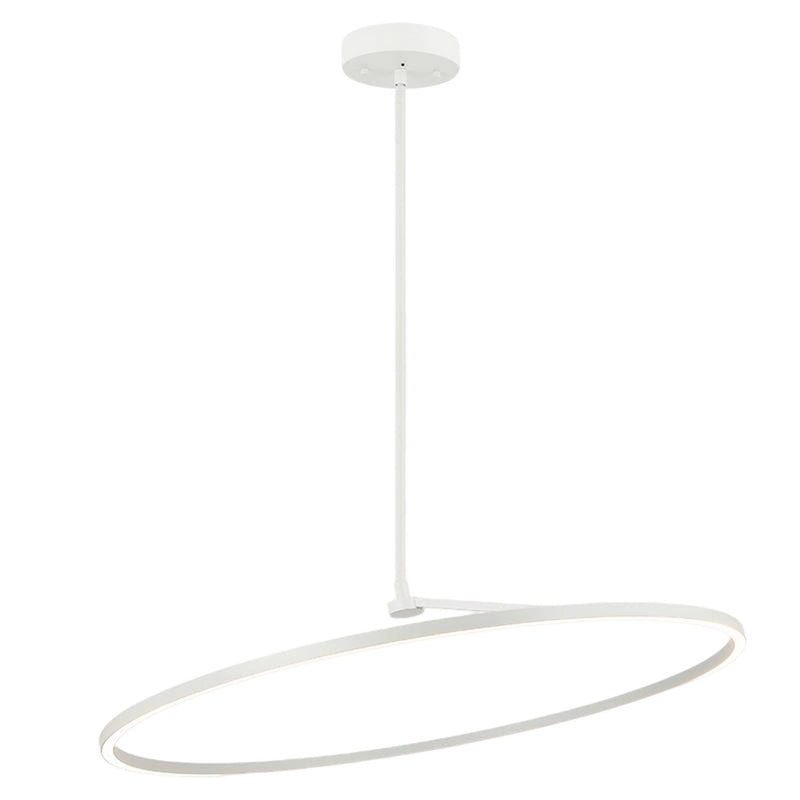 THE TRUNDLE 1-LIGHT CHANDELIER (MULTIPLE SIZES) - robinsonco.ca