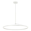 THE TRUNDLE 1-LIGHT CHANDELIER (MULTIPLE SIZES) - robinsonco.ca