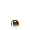 REFRAX 1-LIGHT LED PENDANT (MULTIPLE SIZES) - robinsonco.ca