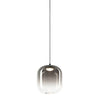 REFRAX 1-LIGHT LED PENDANT (MULTIPLE SIZES) - robinsonco.ca