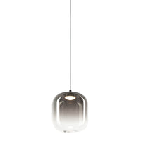 REFRAX 1-LIGHT LED PENDANT (MULTIPLE SIZES) - robinsonco.ca