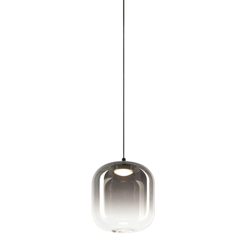 REFRAX 1-LIGHT LED PENDANT (MULTIPLE SIZES) - robinsonco.ca