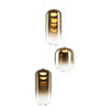 REFRAX 3-LIGHT LED PENDANT - robinsonco.ca