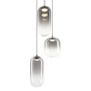REFRAX 3-LIGHT LED PENDANT - robinsonco.ca
