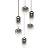 REFRAX 6-LIGHT LED PENDANT - robinsonco.ca