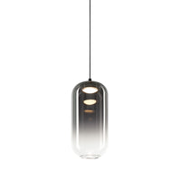 REFRAX 1-LIGHT LED PENDANT (MULTIPLE SIZES) - robinsonco.ca