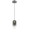 REFRAX 1-LIGHT LED PENDANT (MULTIPLE SIZES) - robinsonco.ca