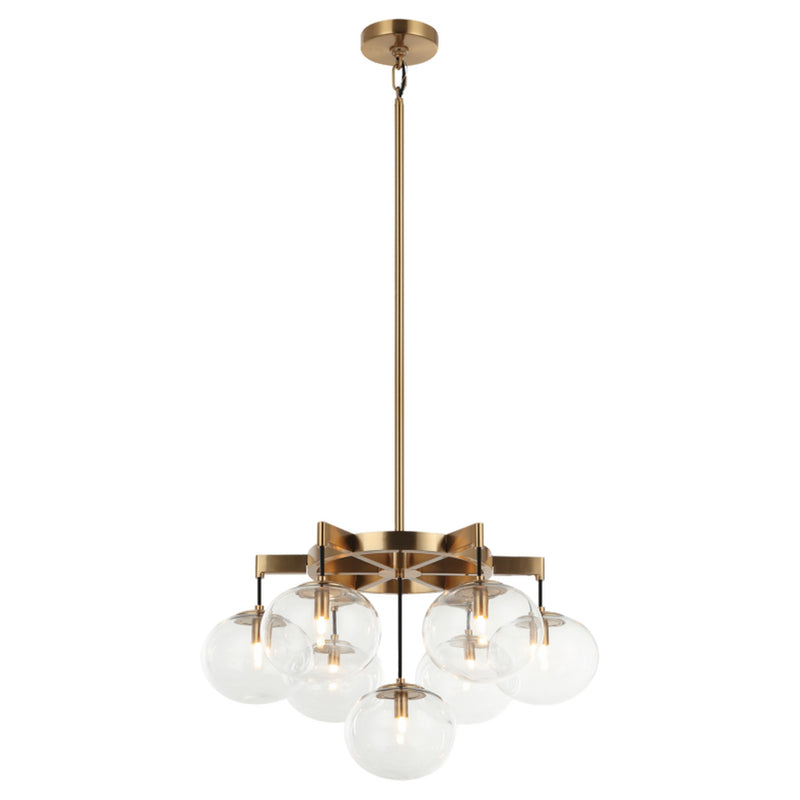 BULBUS CHANDELIER (MULTIPLE SIZES) - robinsonco.ca