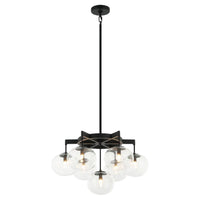 BULBUS CHANDELIER (MULTIPLE SIZES) - robinsonco.ca
