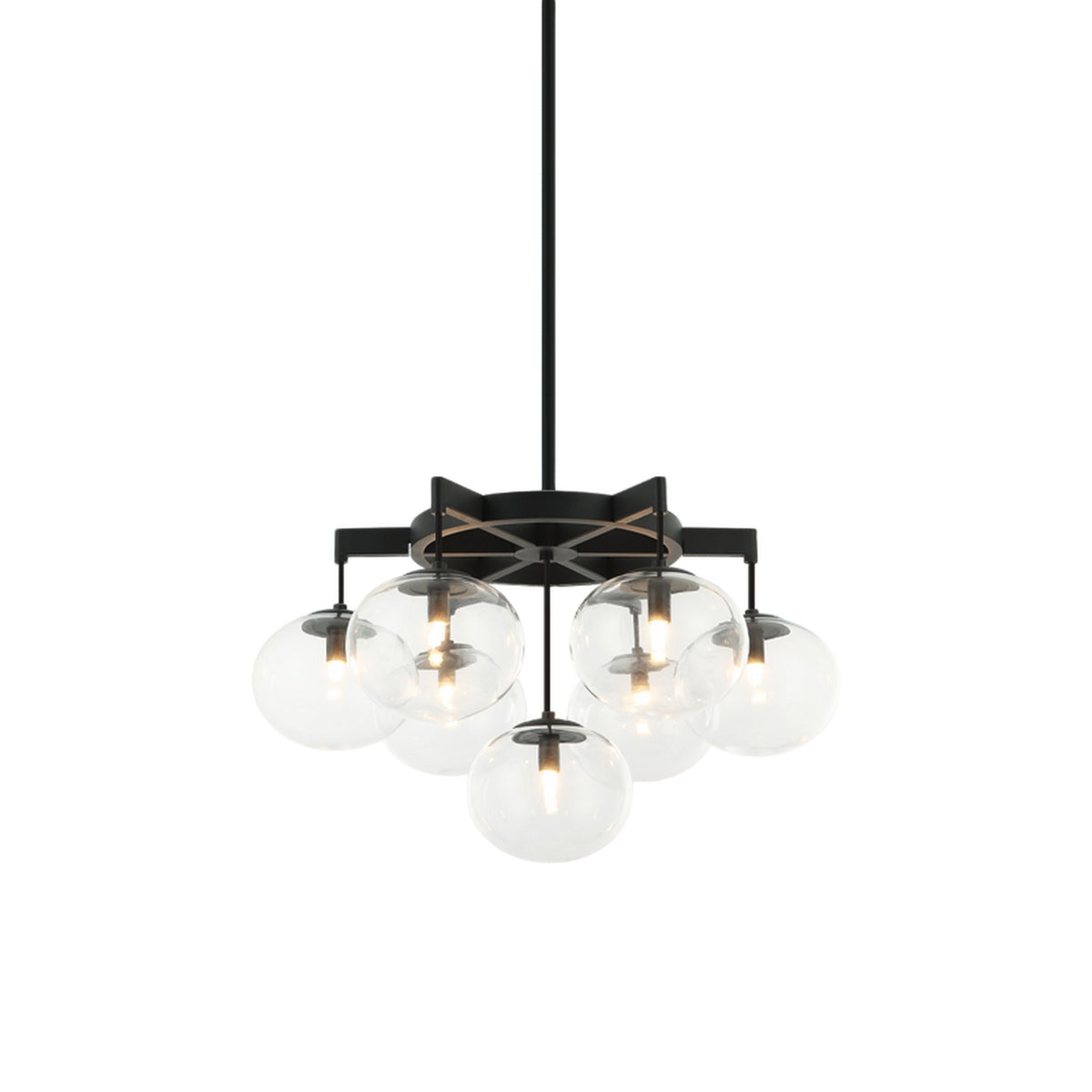 BULBUS CHANDELIER (MULTIPLE SIZES) - robinsonco.ca