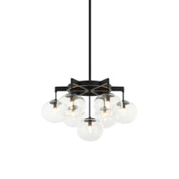 BULBUS CHANDELIER (MULTIPLE SIZES) - robinsonco.ca