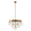 BULBUS CHANDELIER (MULTIPLE SIZES) - robinsonco.ca