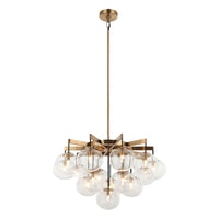 BULBUS CHANDELIER (MULTIPLE SIZES) - robinsonco.ca