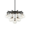 BULBUS CHANDELIER (MULTIPLE SIZES) - robinsonco.ca