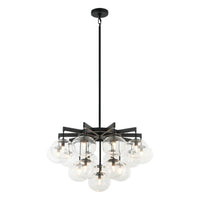 BULBUS CHANDELIER (MULTIPLE SIZES) - robinsonco.ca