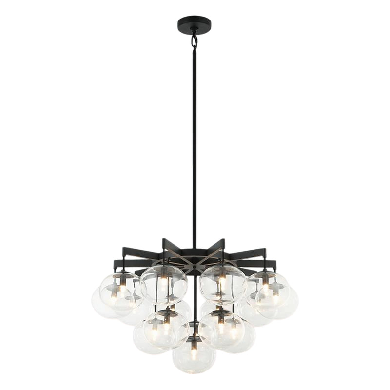 BULBUS CHANDELIER (MULTIPLE SIZES) - robinsonco.ca