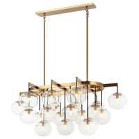BULBUS CHANDELIER (MULTIPLE SIZES) - robinsonco.ca