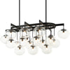 BULBUS CHANDELIER (MULTIPLE SIZES) - robinsonco.ca