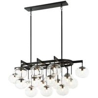 BULBUS CHANDELIER (MULTIPLE SIZES) - robinsonco.ca