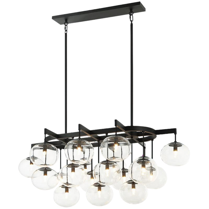 BULBUS CHANDELIER (MULTIPLE SIZES) - robinsonco.ca