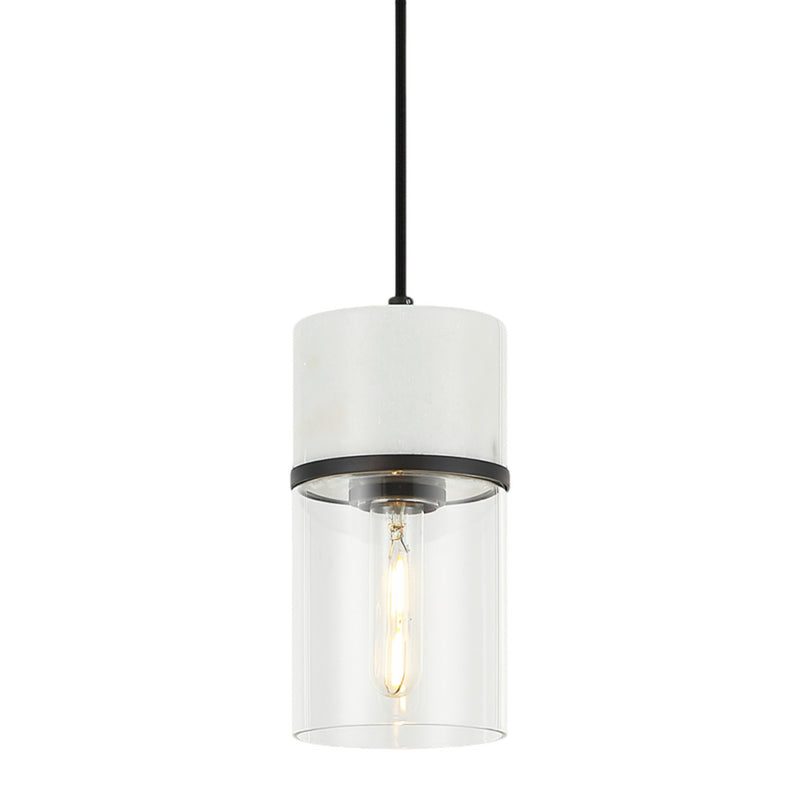 MARMOR 1-LIGHT LED PENDANT (MULTIPLE SIZES) - robinsonco.ca