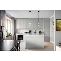MARMOR 1-LIGHT LED PENDANT (MULTIPLE SIZES) - robinsonco.ca