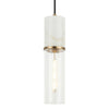 MARMOR 1-LIGHT LED PENDANT (MULTIPLE SIZES) - robinsonco.ca