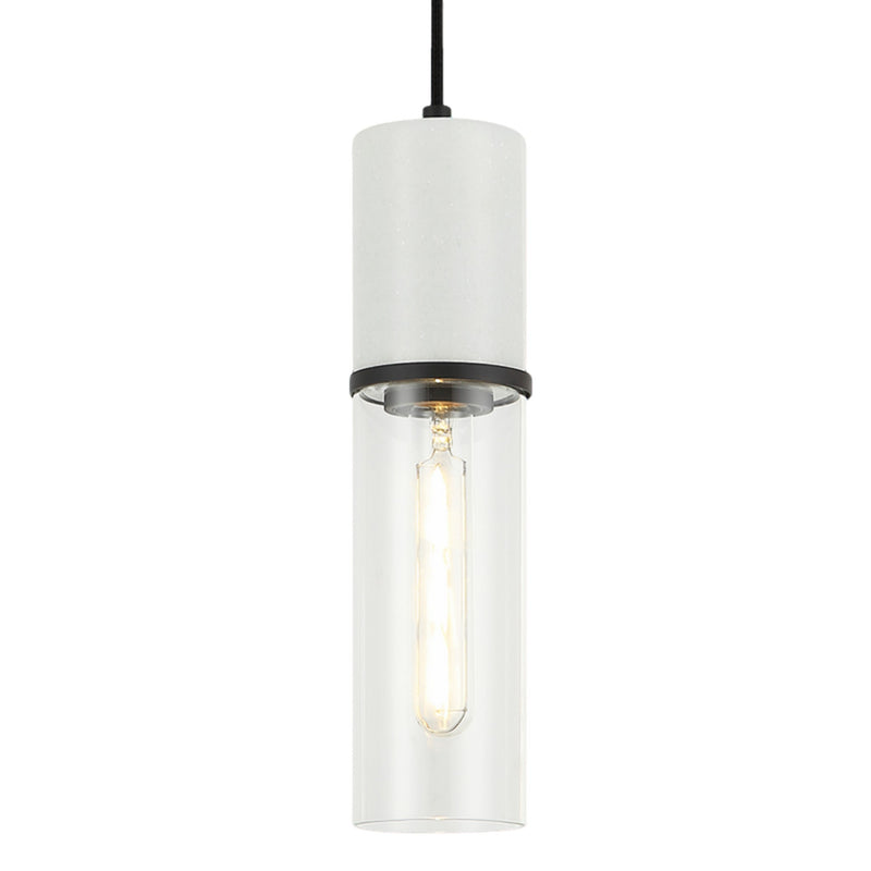 MARMOR 1-LIGHT LED PENDANT (MULTIPLE SIZES) - robinsonco.ca