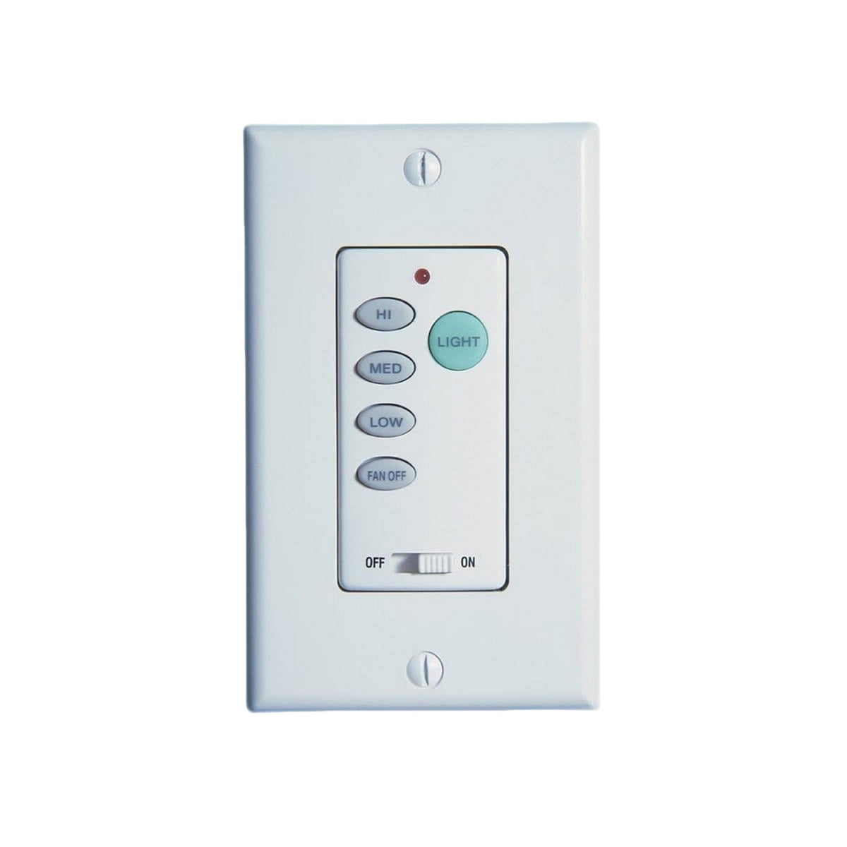 FAN REMOTE CONTROL - robinsonco.ca