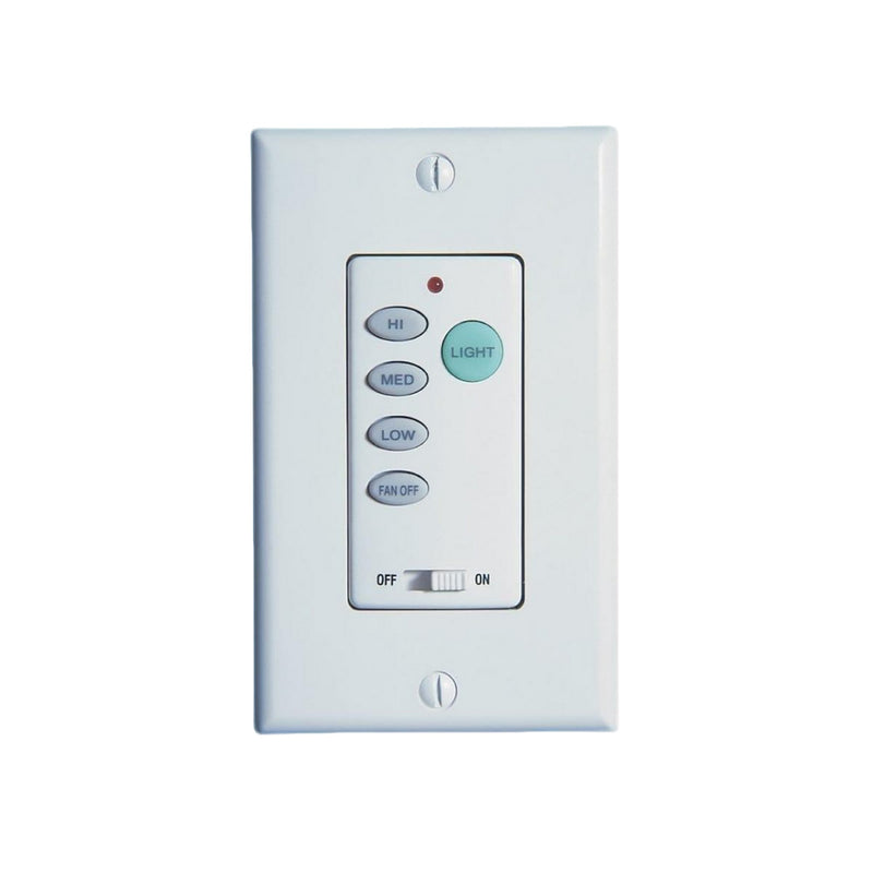 FAN REMOTE CONTROL - robinsonco.ca
