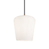 CHARISMO 1-LIGHT BELL PENDANT - robinsonco.ca